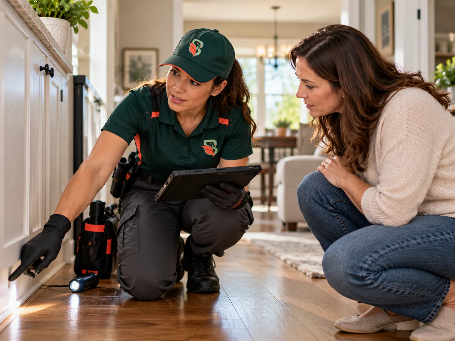 Pest Control Oak Island, NC FAQs